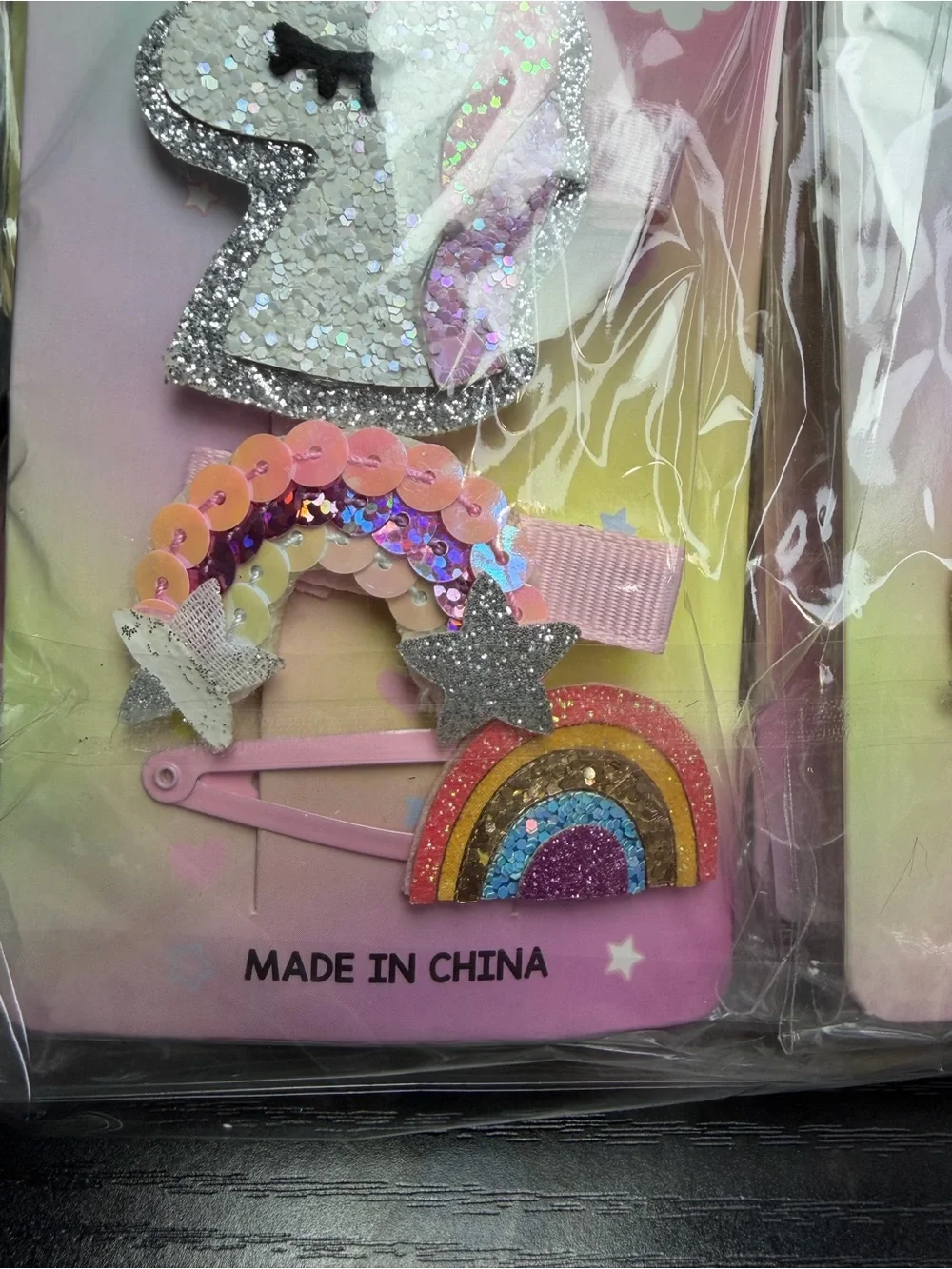 N/A cute unicorn